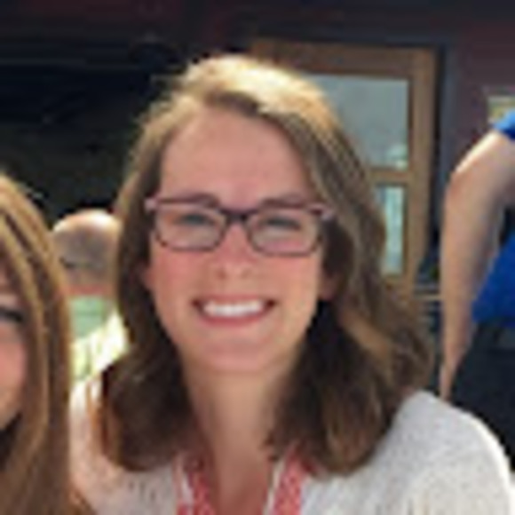 Meet your Posher, Carolyn - Picture 1 of 1